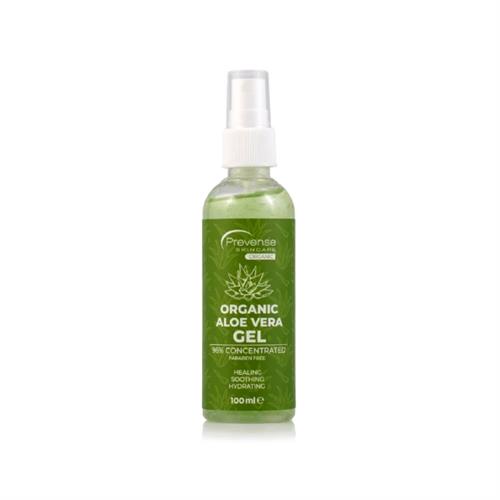 Prevense Aloe Vera Healing Gel - 100ml