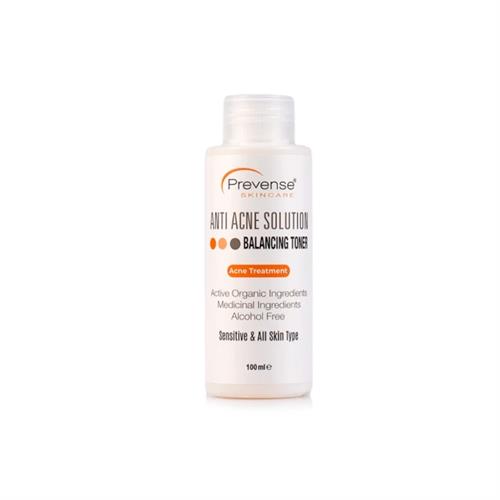Prevense Anti Acne Toner - 100ml