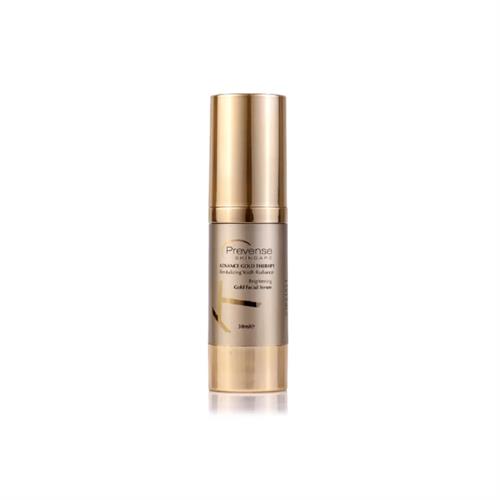 Prevense Brightening Gold Facial Serum - 30ml