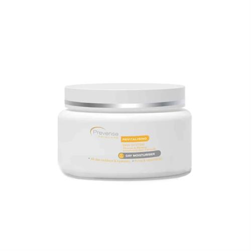 Prevense Day Moisturizer for All Skin Types - 40ml