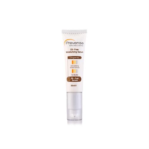 Prevense Oil-Free Moisturizing Serum - 30ml