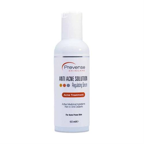 Prevense Regulating Anti Acne Serum - 60ml