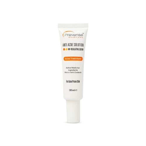 Prevense Regulating Serum For Acne & Oily Skin - 30ml