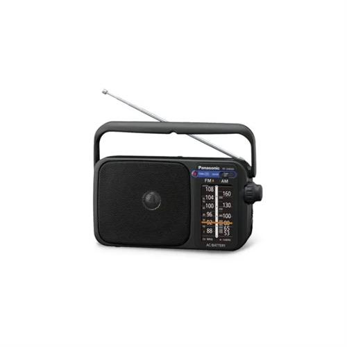 Panasonic Portable AM / FM Radio