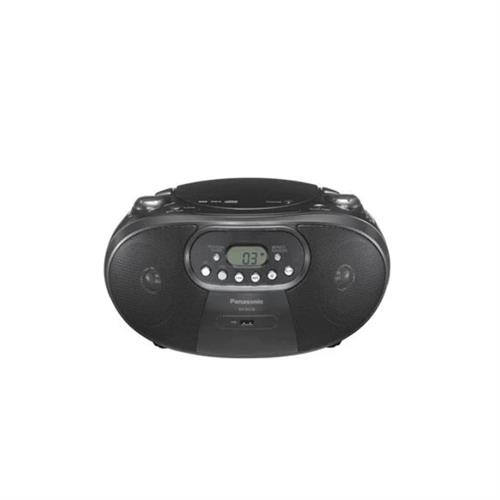 Panasonic Portable CD Radio