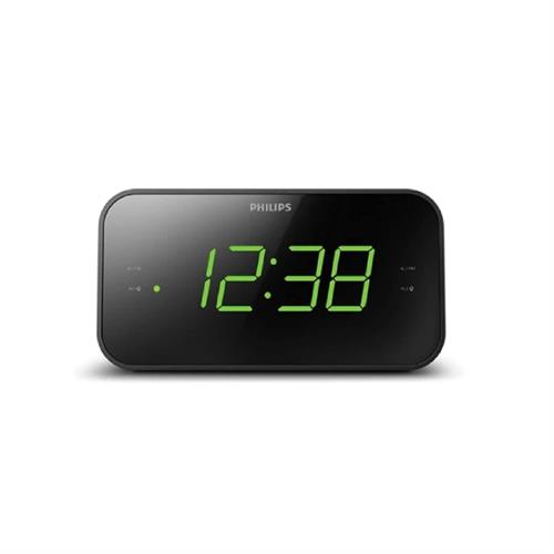 Philips Clock Radio
