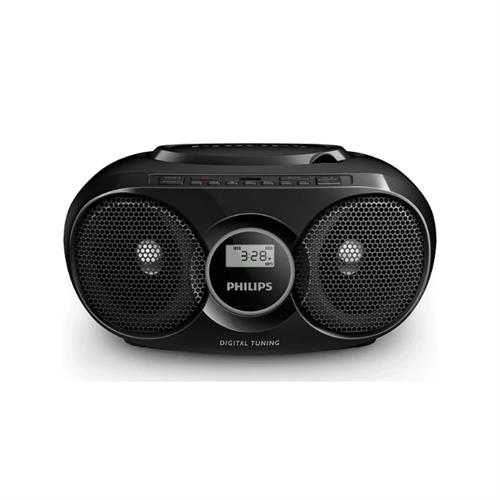Philips Portable CD SoundMachine with FM Radio
