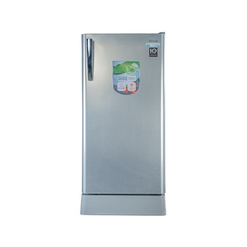 Abans 190L Defrost SD Refrigerator with R600 Gas - Silver