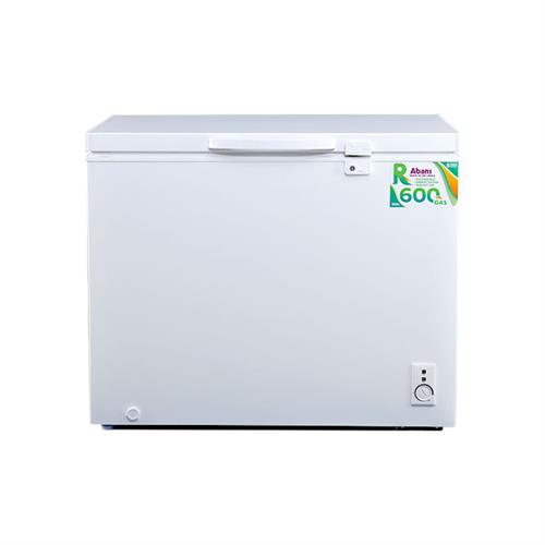 Abans 400L Chest Freezer