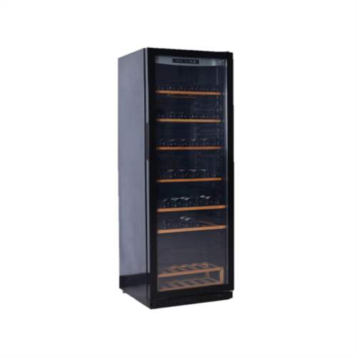 IGNIS 342L Wine Cooler - Black