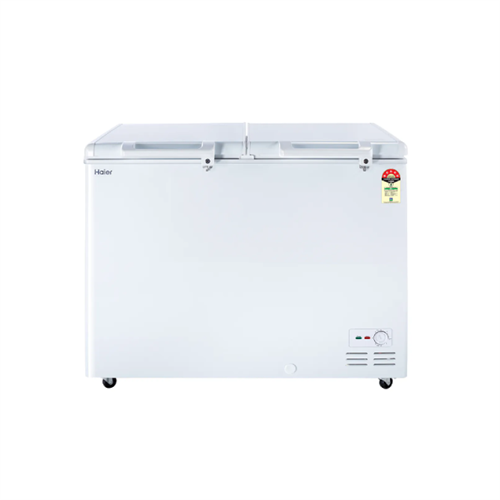 Haier 324L Chest Freezer