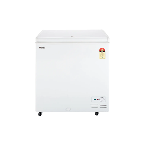 Haier Chest Freezer - 218L