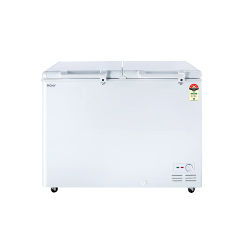 Haier Chest Freezer - 324L