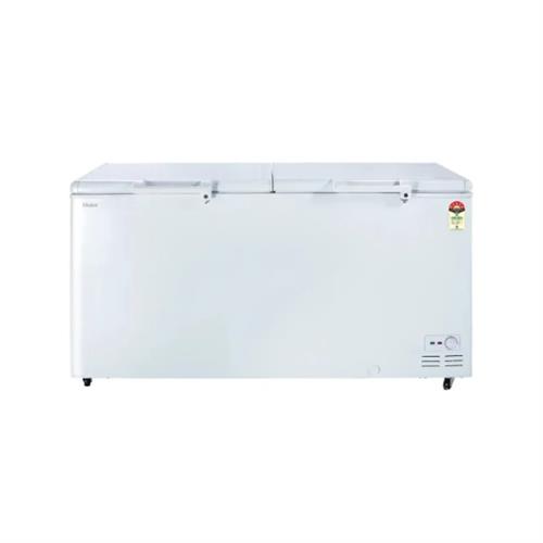 Haier Chest Freezer with Divider - 734L