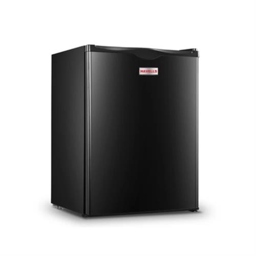 Havells 55L Mini Bar Inverter Refrigerator with Lock Black