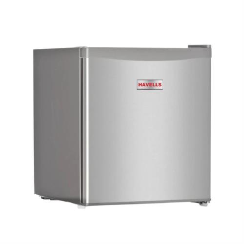 Havells 55L Mini Bar Inverter Refrigerator with Lock - Silver