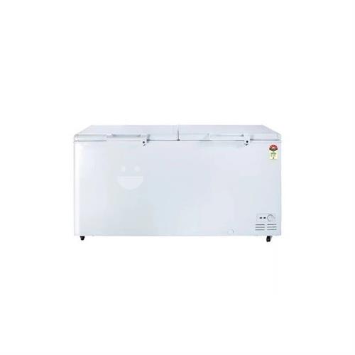 Havells 600L Chest Deep Freezer - White