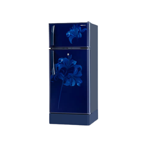 INNOVEX 180L Direct Cool Double Door Refrigerator