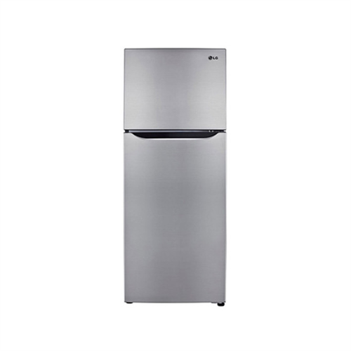 LG 260L Smart Inverter Refrigerator - Shiny Steel