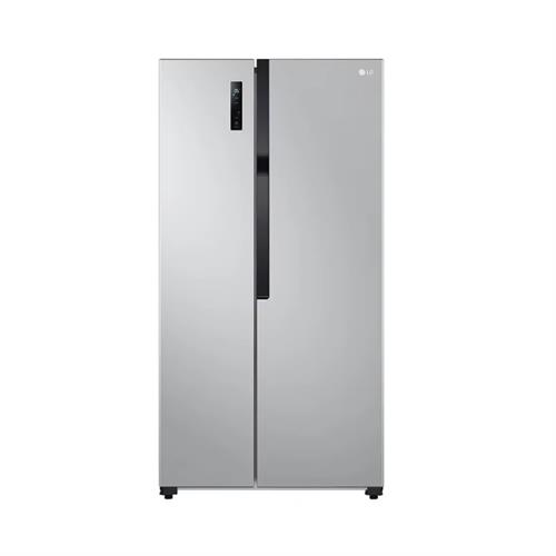 LG 519L Side by Side Refrigerator
