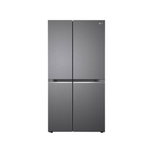LG 694L Side by Side Multi Air Flow Refrigerator