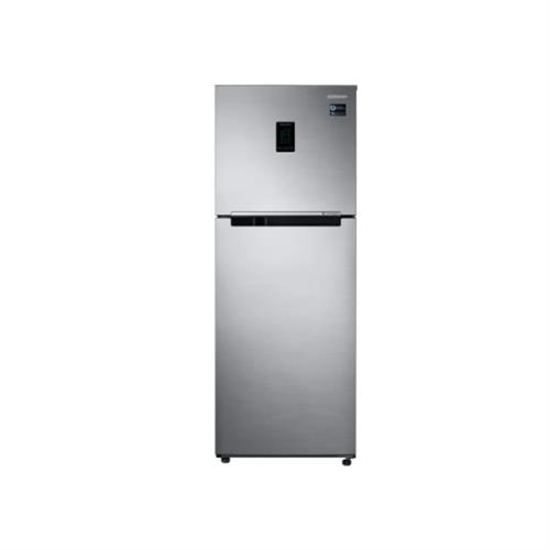 Samsung 324L Double Door Inverter Refrigerator