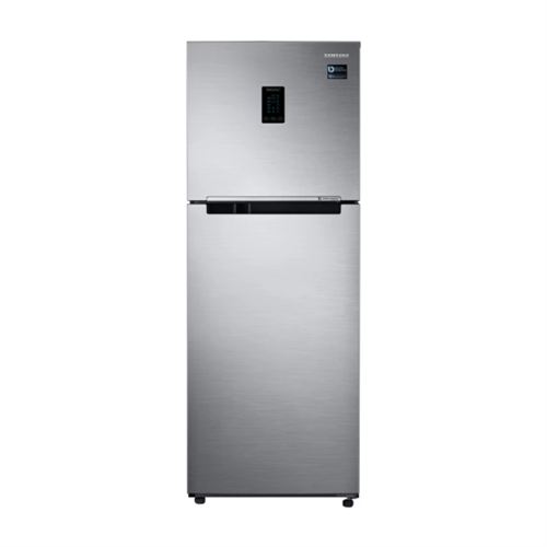 Samsung 324L Inverter Double Door Refrigerator