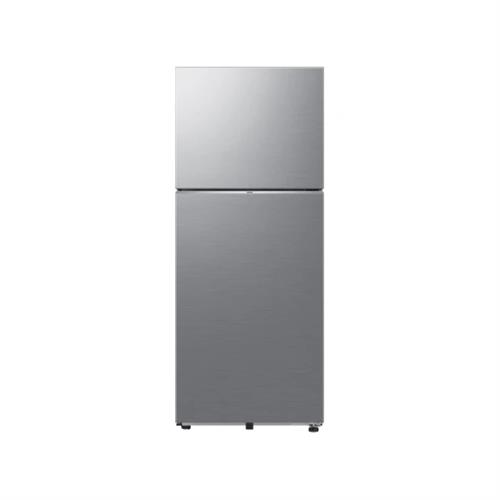 Samsung 396L Double Door Inverter Refrigerator