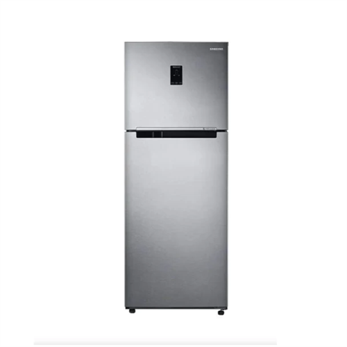 Samsung 415L Convertible 5 In 1 Inverter Double Door Refrigerator - RT42