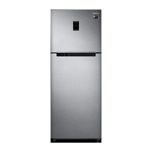 Samsung 415L Double Door Refrigerator