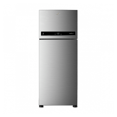 Whirlpool 431L Intellifresh Convertible Frost Free Double-Door Refrigerator