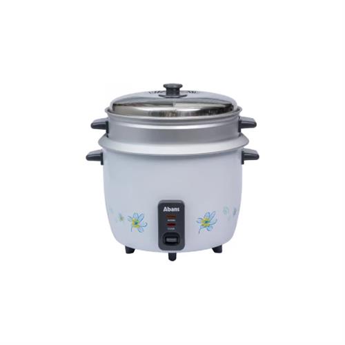Abans 1.5L (750g) Rice Cooker