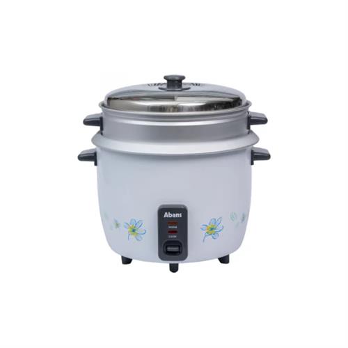 Abans 1.8L (800g) Rice Cooker