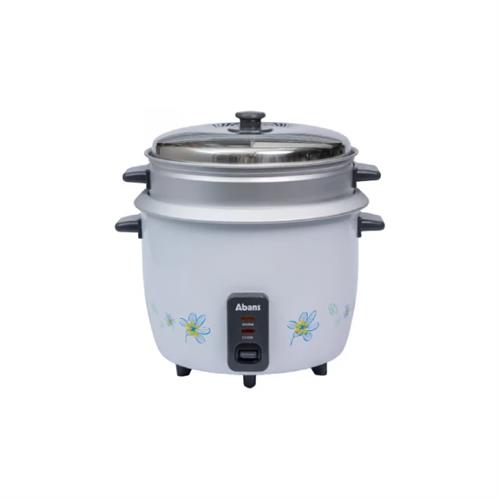 Abans 2.8L (1.8kg) Rice Cooker