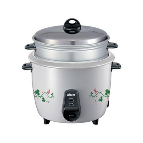 Abans 2.8L Rice Cooker