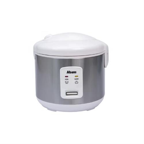 Abans Delux 1.8L (800g) Rice Cooker