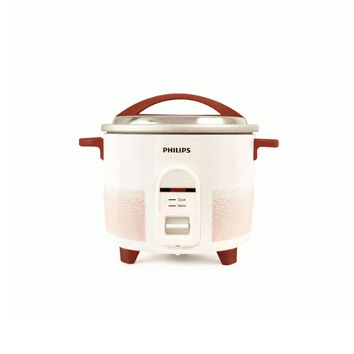 Philips 1.8L Rice Cooker HL-1663