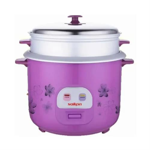 Saikon 2.2L Rice Cooker