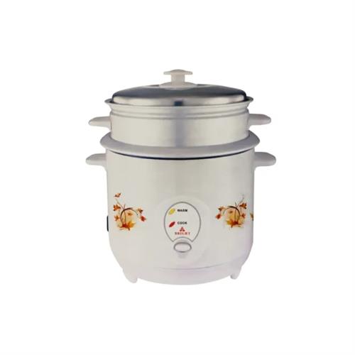 Bright 0.6L Electric Rice Cooker