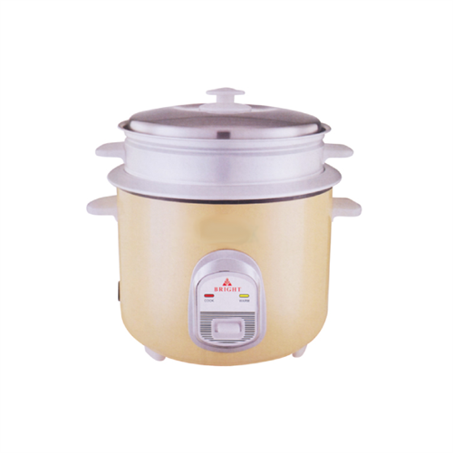 Bright 1.8L (800G) Rice Cooker