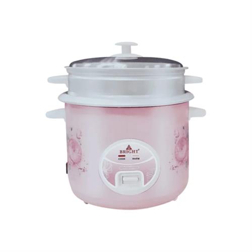 Bright 2.8L Rice Cooker