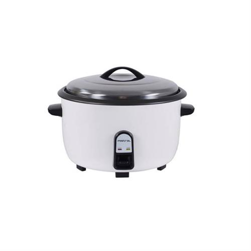 Mistral 4.2L (2.8KG) Rice Cooker - MRC42