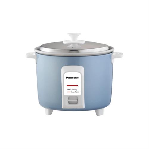 Panasonic 1.8L Rice Cooker