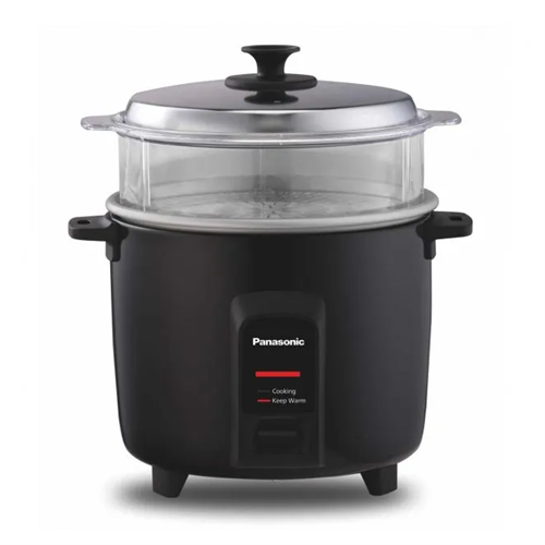 Panasonic 2.2L Rice Cooker