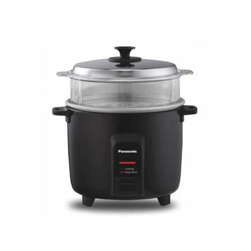 Panasonic 2.2L Rice Cooker