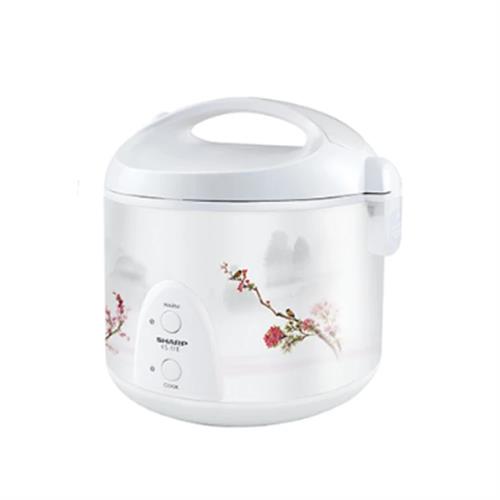 Sharp 1L Rice Cooker