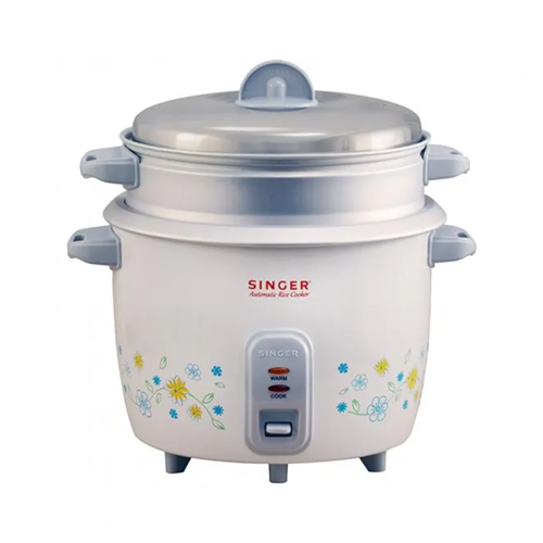 Singer 1.8L Rice Cooker