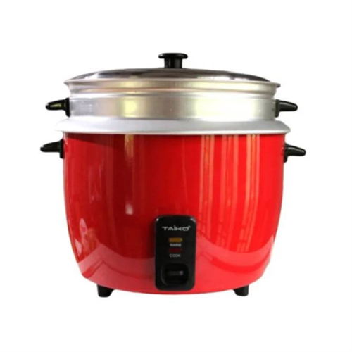 Taiko 2.8L Automatic Rice Cooker