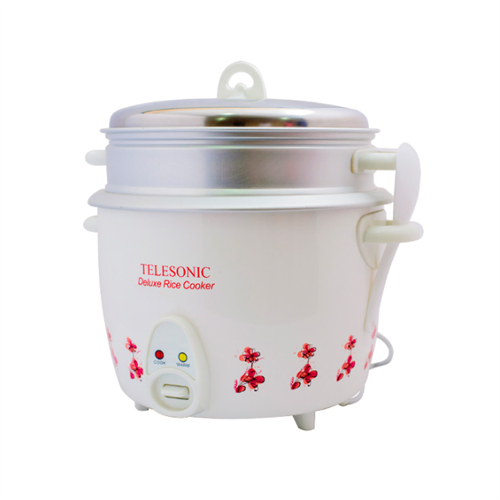 Telesonic 2.8L Rice Cooker