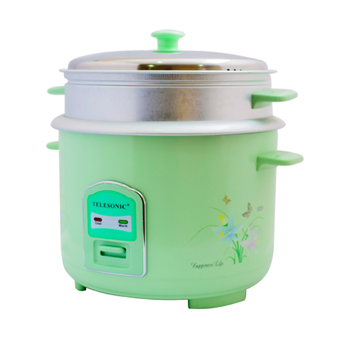 Telesonic 2.8L Rice Cooker